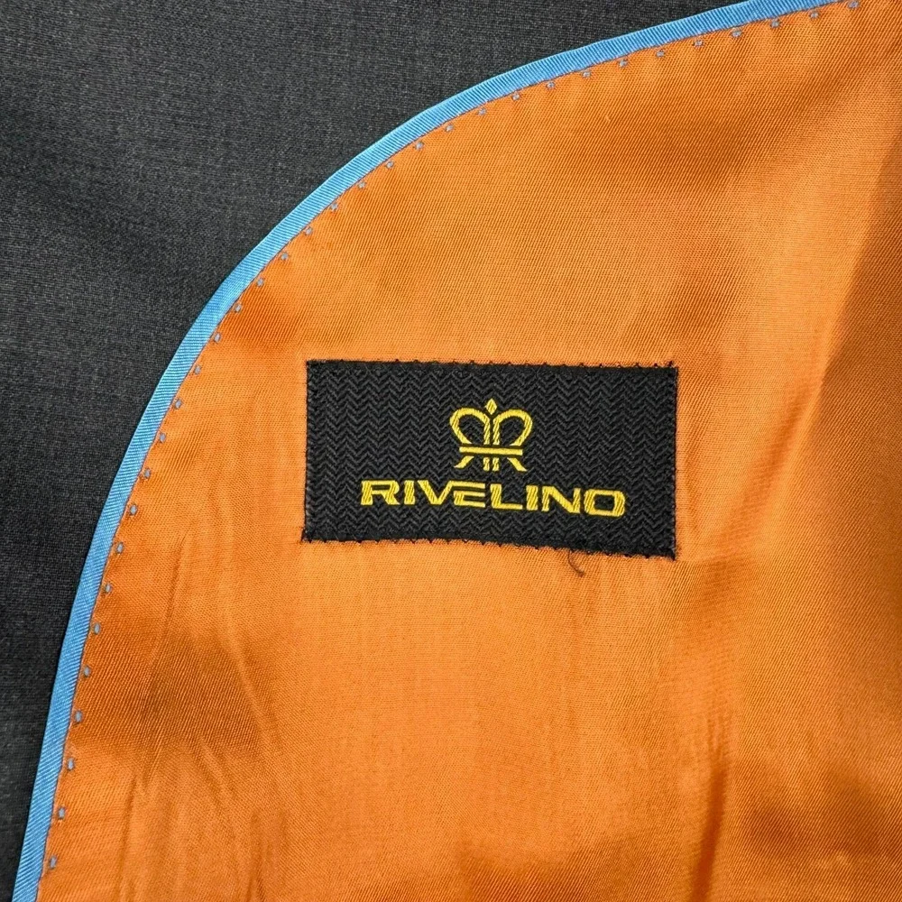 Joseph Abboud rivelino suit